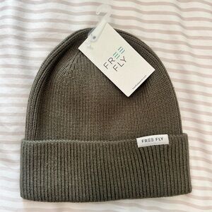 Free Fly Beanie